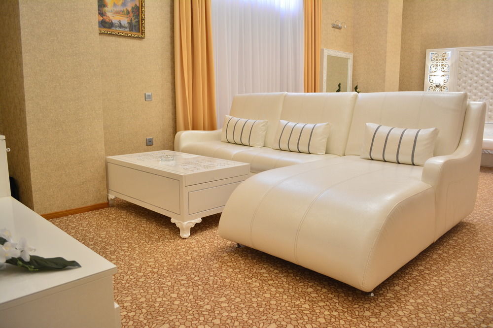 Admiral Hotel Baku Exterior photo