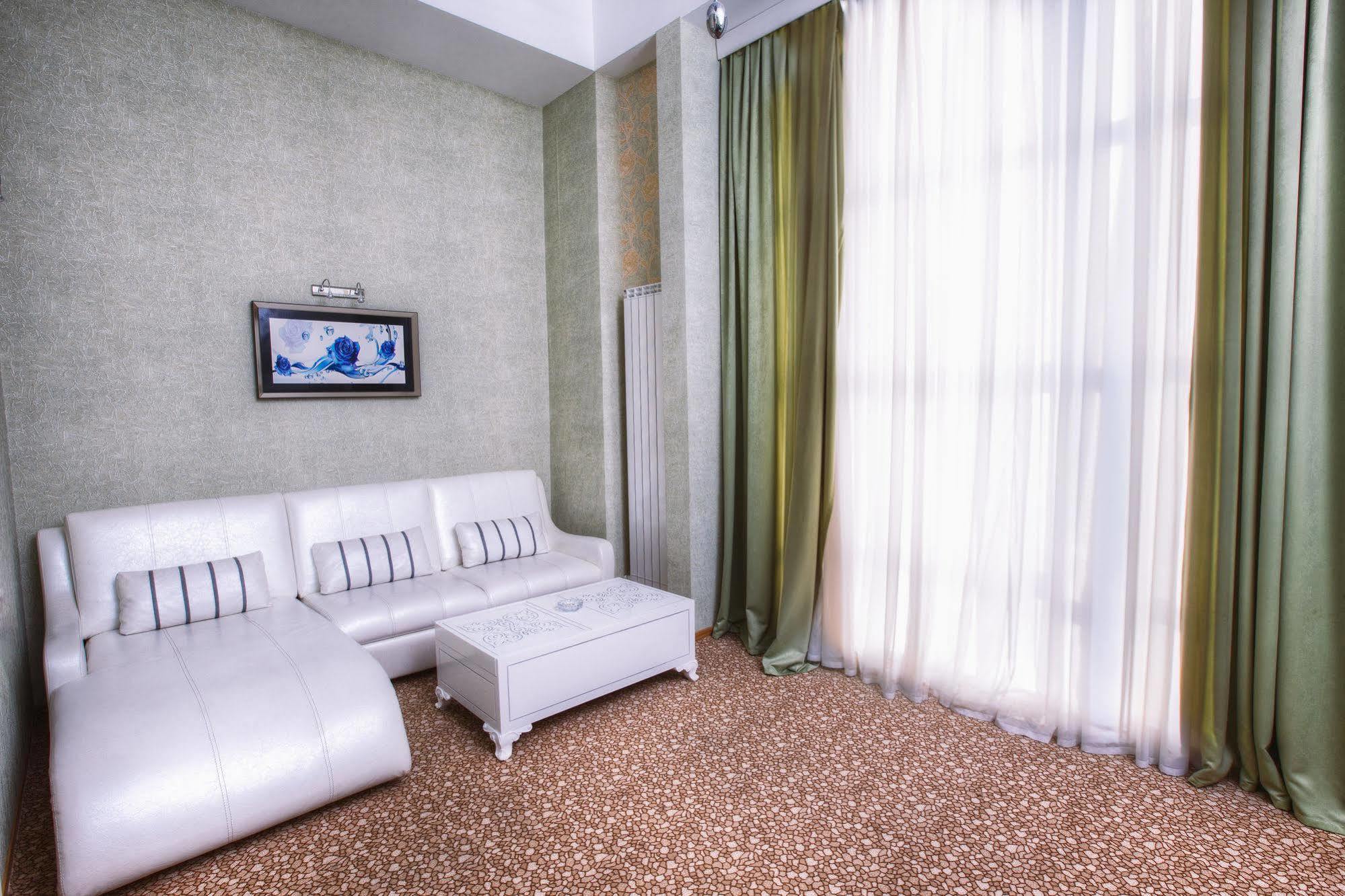 Admiral Hotel Baku Exterior photo