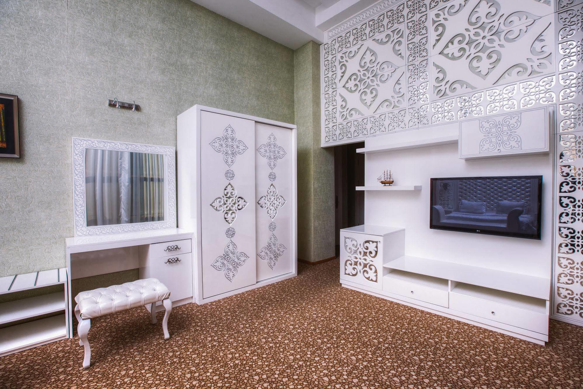 Admiral Hotel Baku Exterior photo