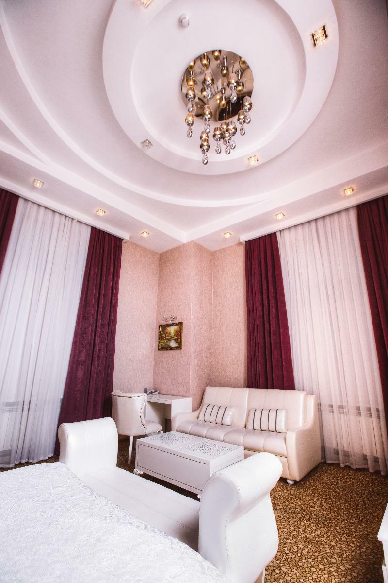 Admiral Hotel Baku Exterior photo