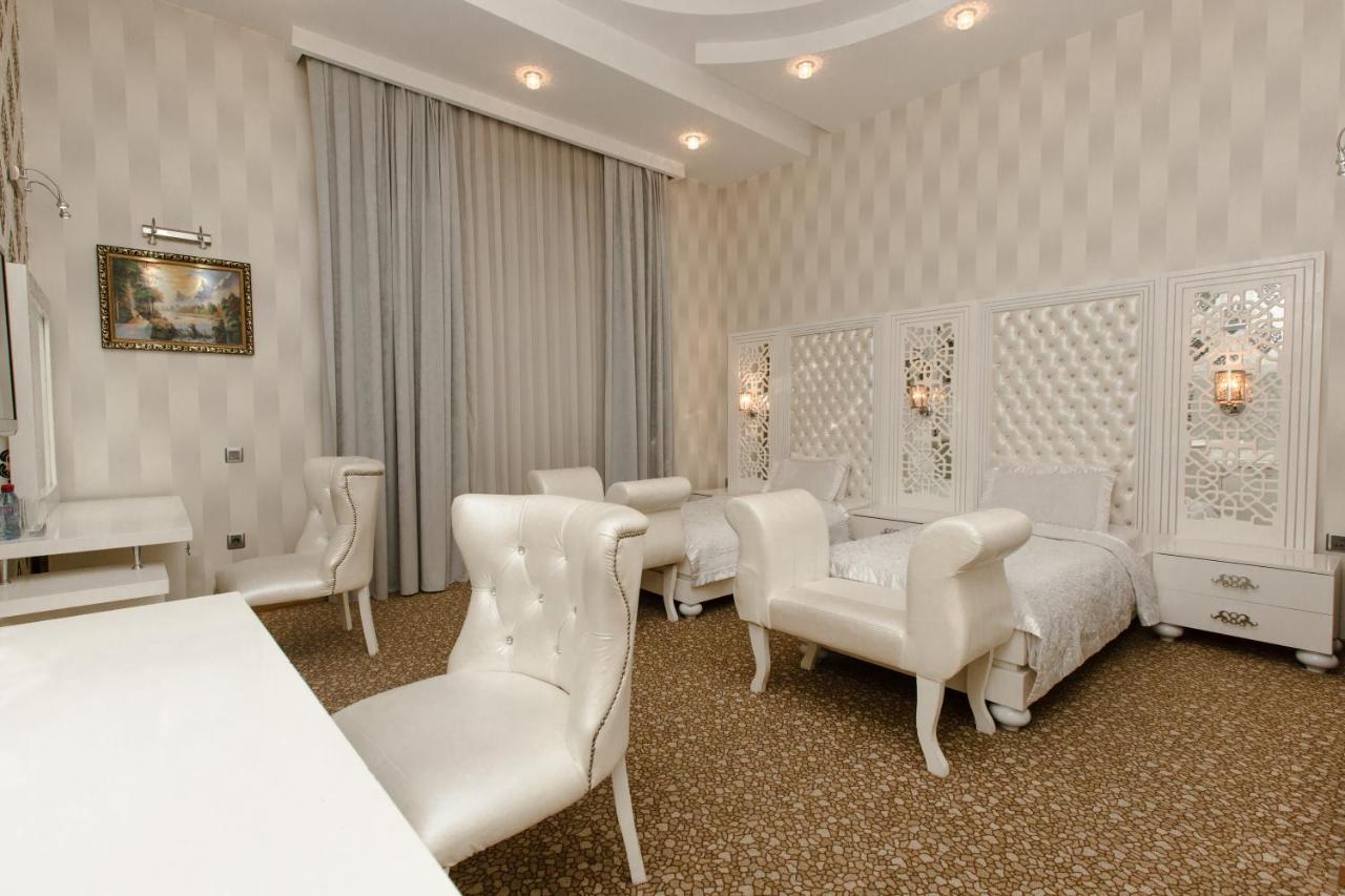 Admiral Hotel Baku Exterior photo
